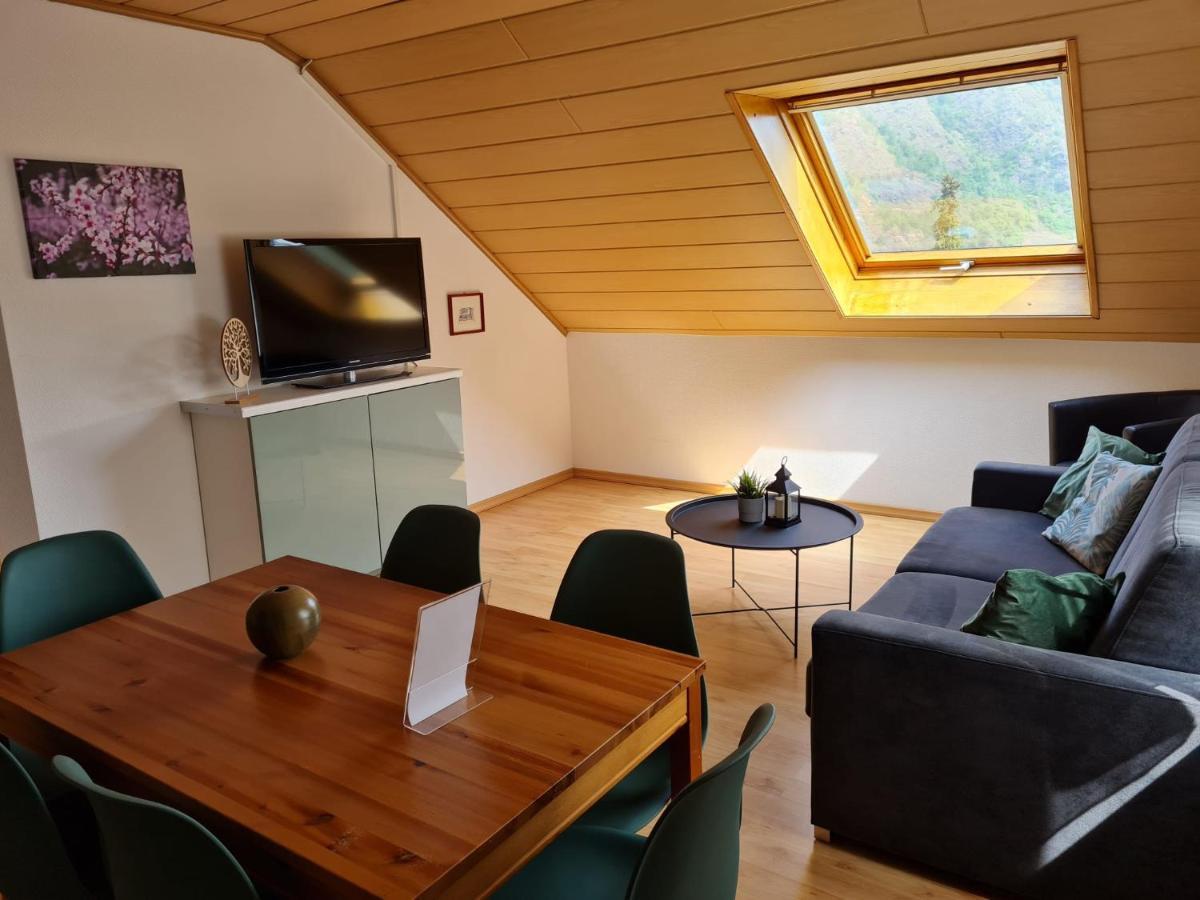 Ferienhaus Am Reilsbach Кохем Экстерьер фото