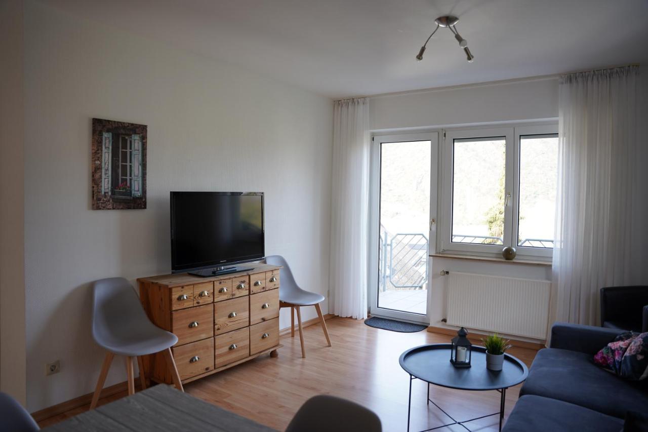 Ferienhaus Am Reilsbach Кохем Экстерьер фото