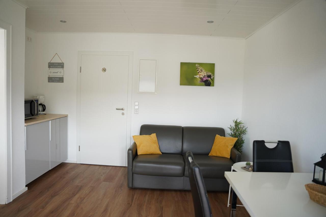 Ferienhaus Am Reilsbach Кохем Экстерьер фото