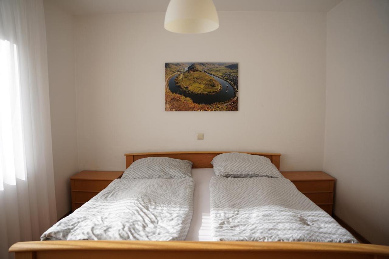 Ferienhaus Am Reilsbach Кохем Экстерьер фото
