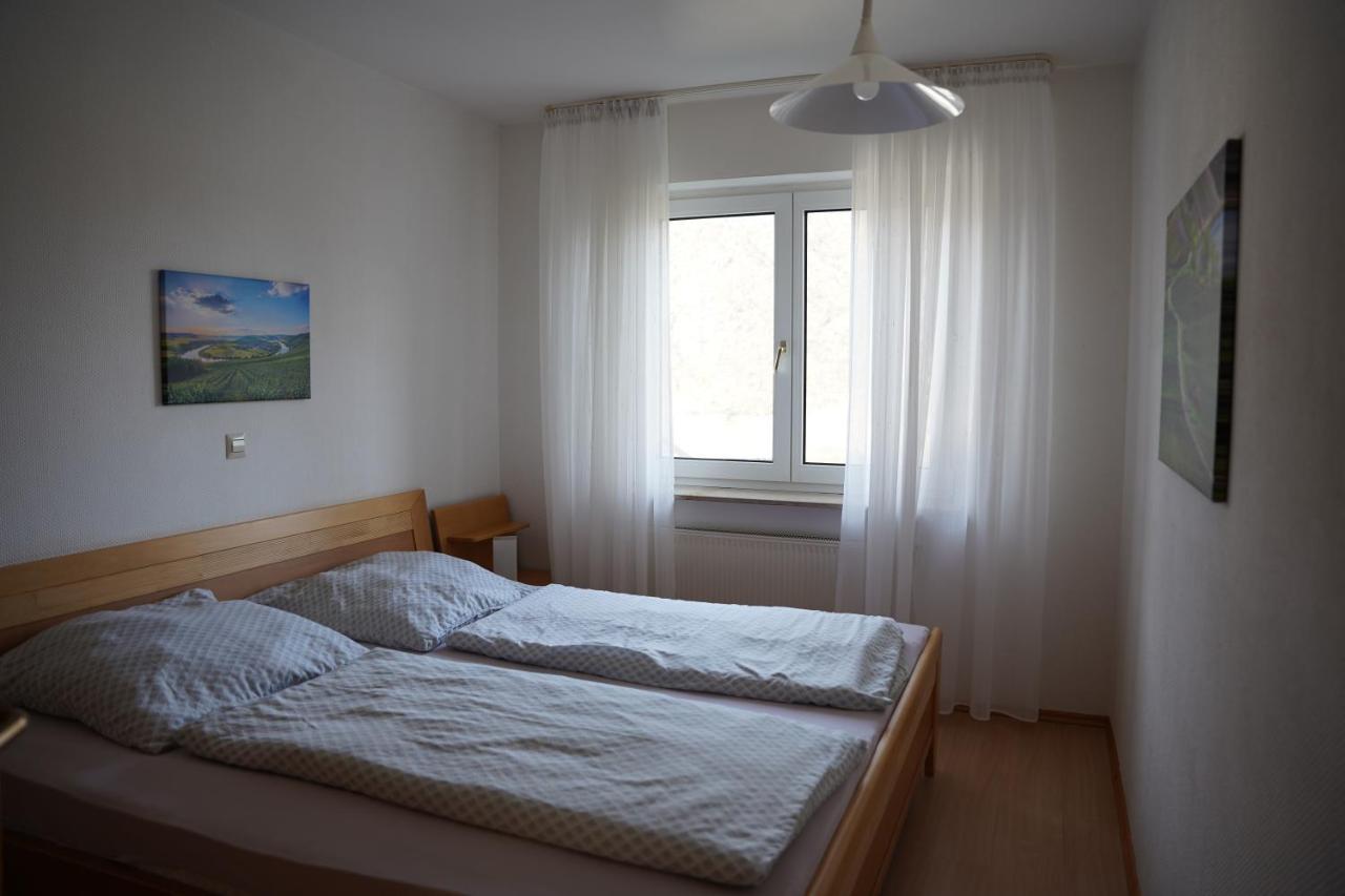 Ferienhaus Am Reilsbach Кохем Экстерьер фото