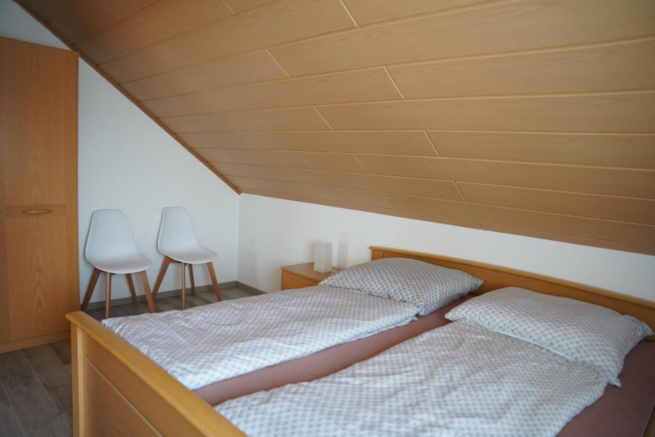 Ferienhaus Am Reilsbach Кохем Экстерьер фото