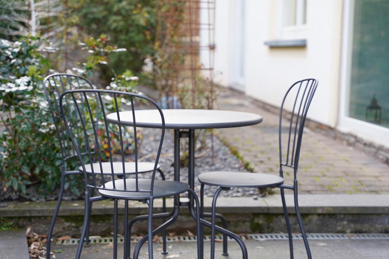 Ferienhaus Am Reilsbach Кохем Экстерьер фото