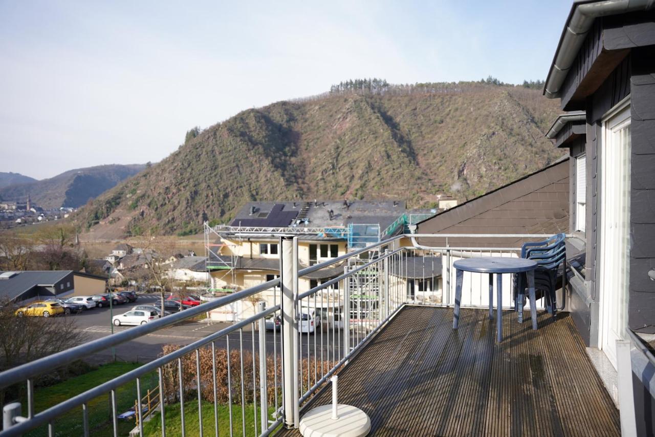 Ferienhaus Am Reilsbach Кохем Экстерьер фото