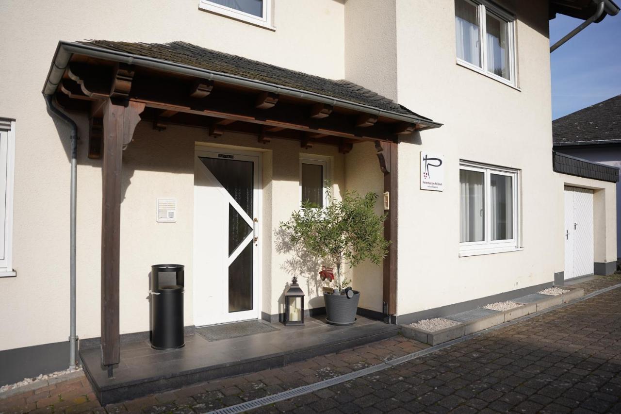 Ferienhaus Am Reilsbach Кохем Экстерьер фото