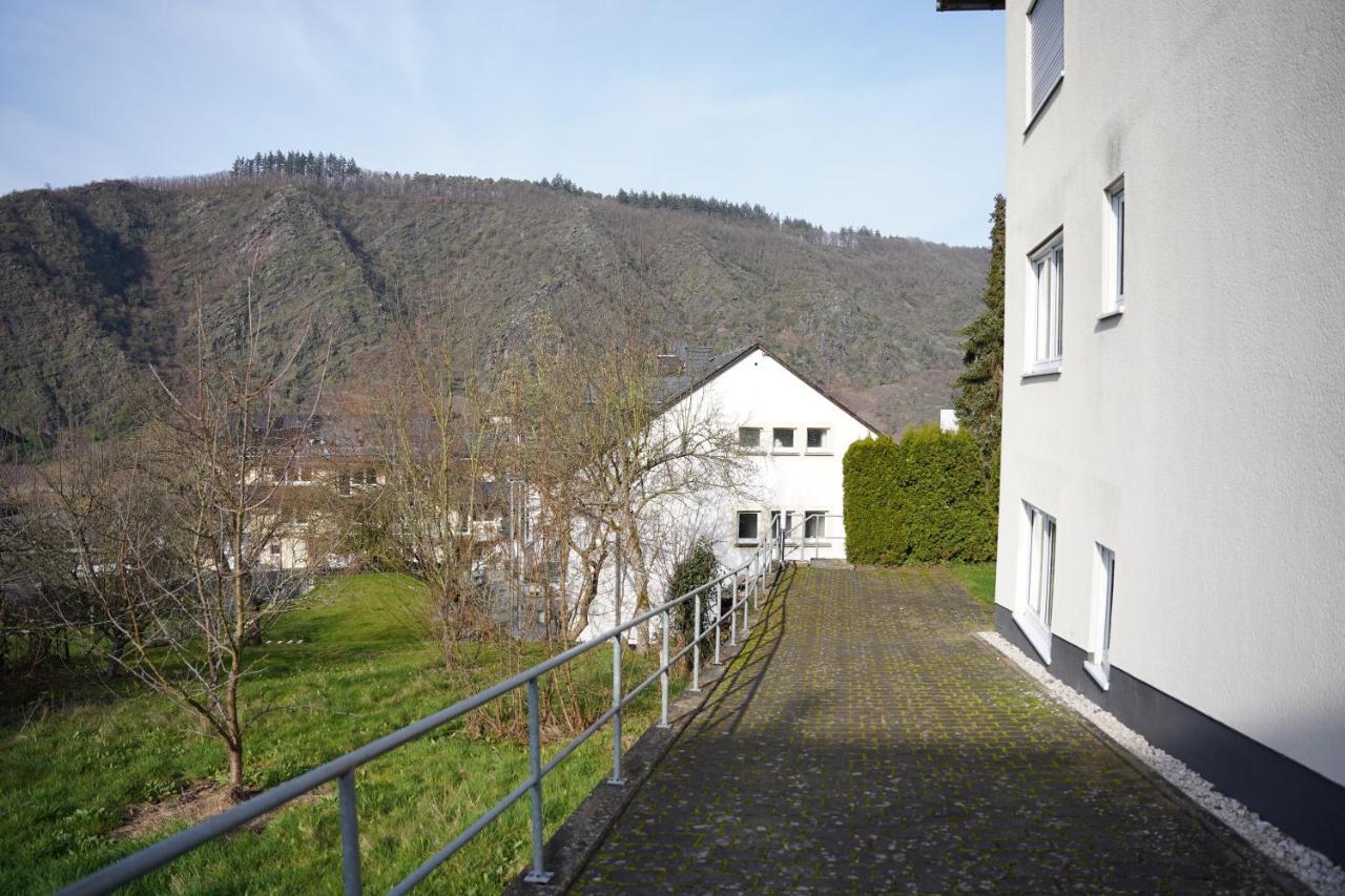 Ferienhaus Am Reilsbach Кохем Экстерьер фото