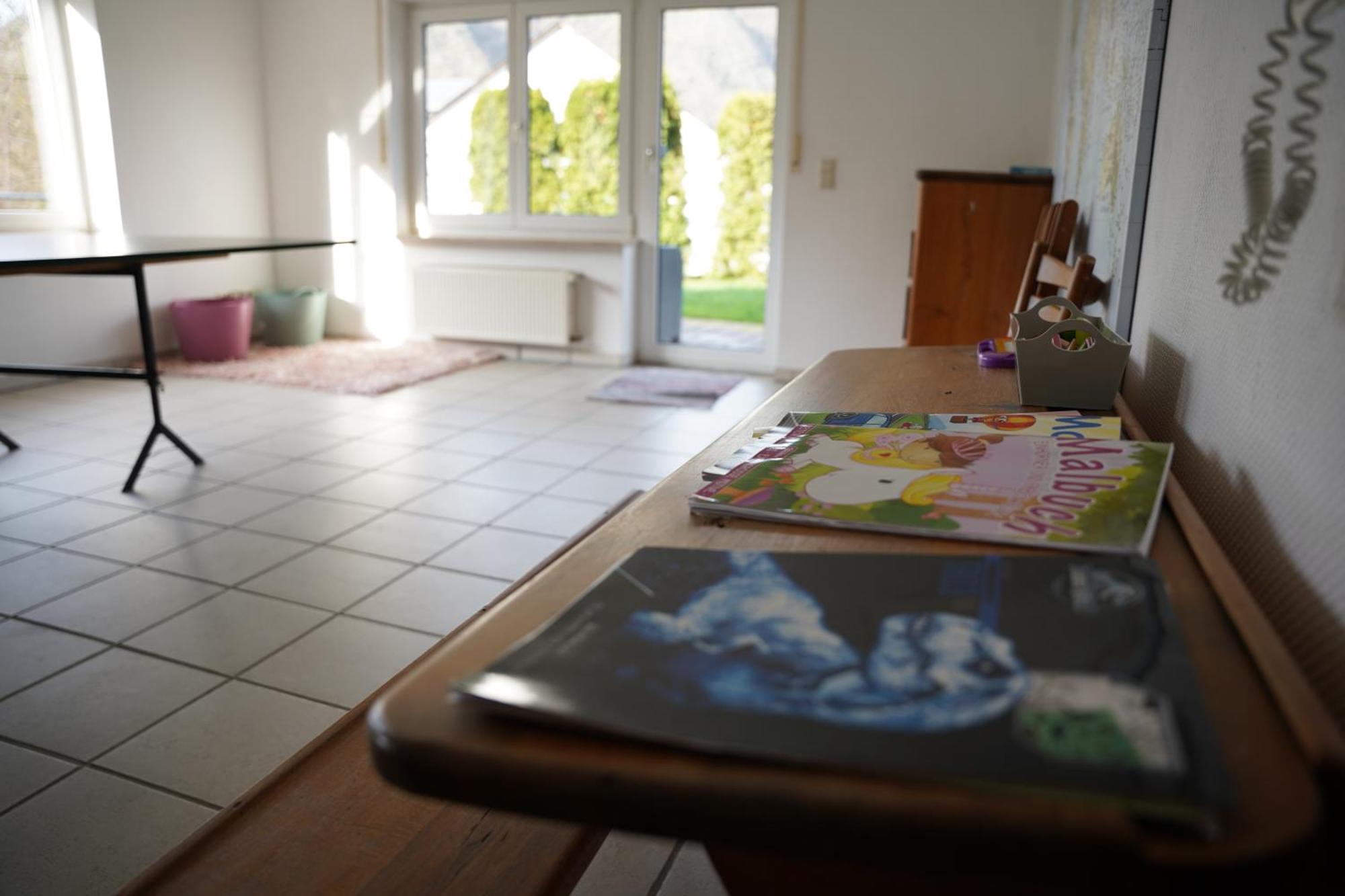 Ferienhaus Am Reilsbach Кохем Экстерьер фото